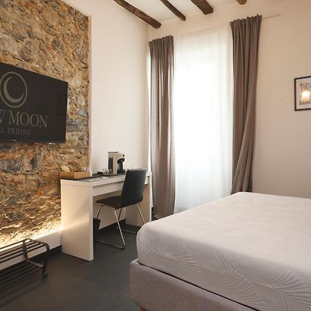 New Moon Del Prione Hotel La Spezia Exterior foto