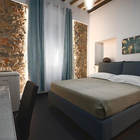 New Moon Del Prione Hotel La Spezia Exterior foto