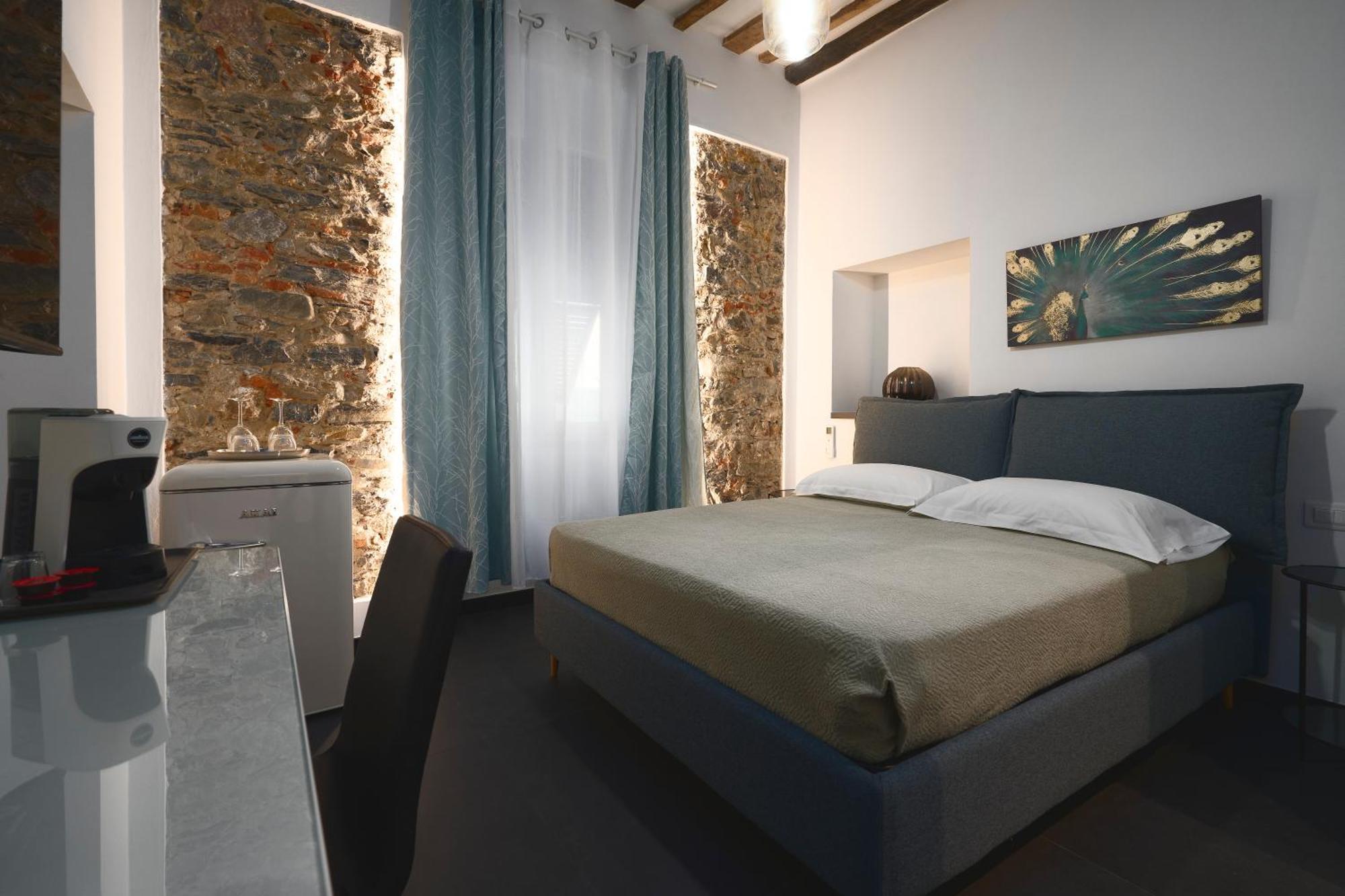 New Moon Del Prione Hotel La Spezia Exterior foto